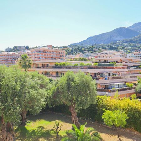 « Les Ligures » Calme, Proche Mer Apartment Roquebrune-Cap-Martin Exterior foto