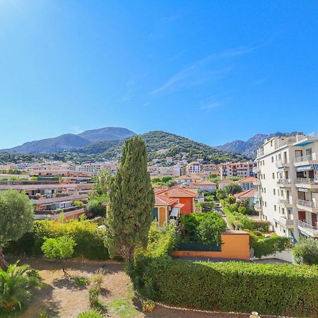 « Les Ligures » Calme, Proche Mer Apartment Roquebrune-Cap-Martin Exterior foto