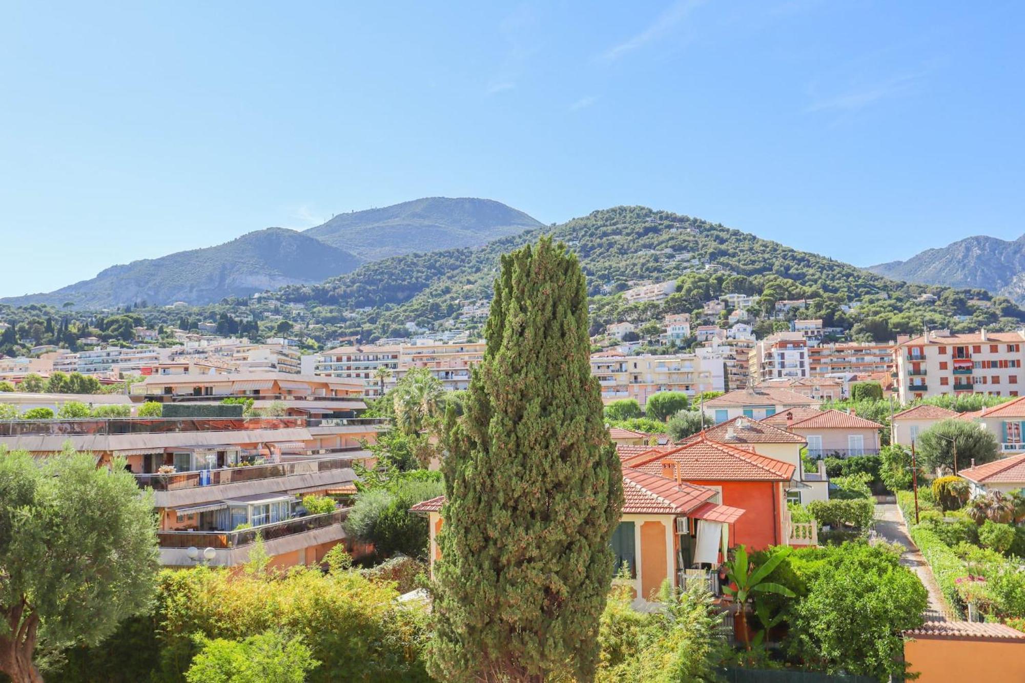 « Les Ligures » Calme, Proche Mer Apartment Roquebrune-Cap-Martin Exterior foto