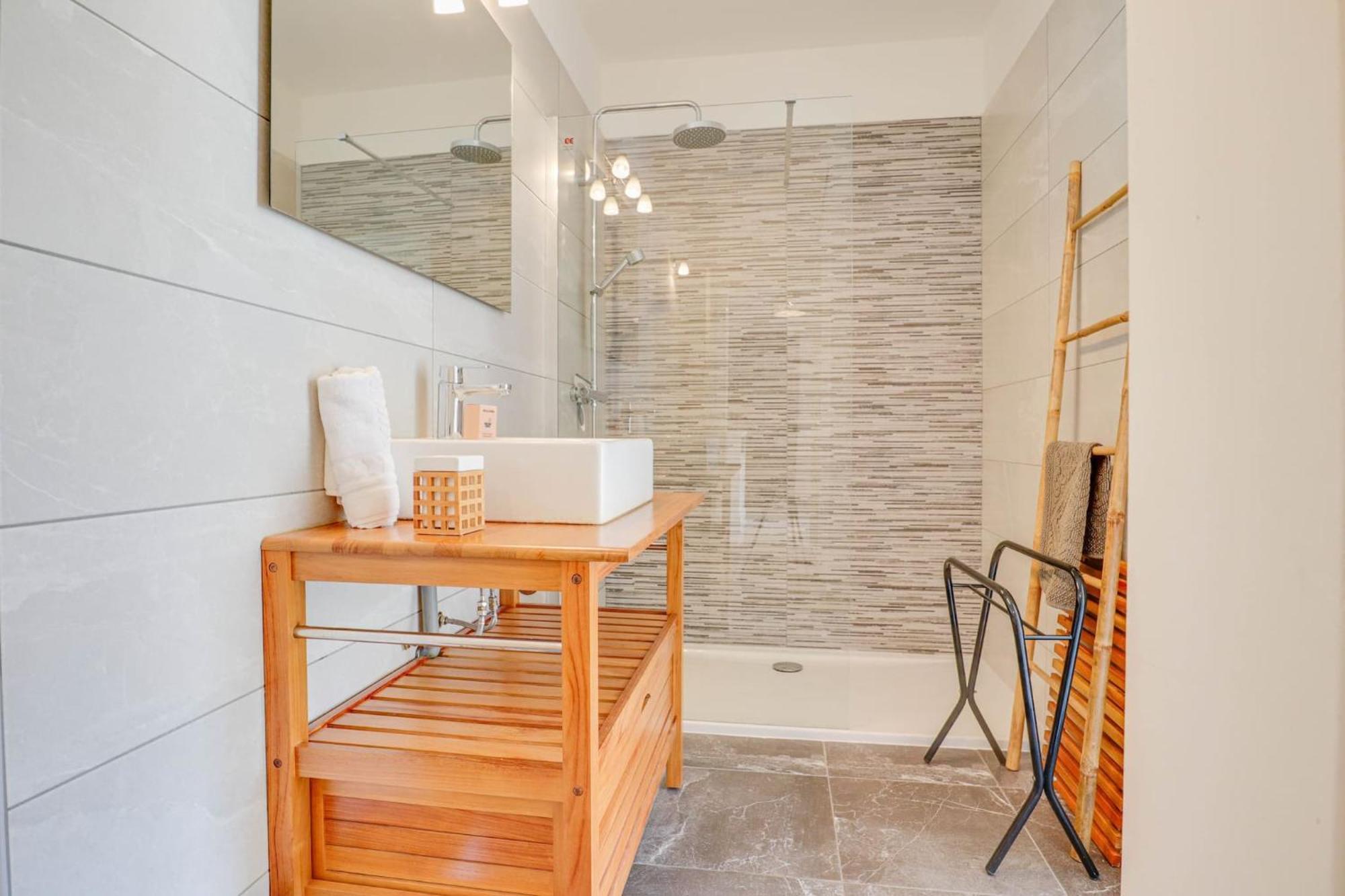 « Les Ligures » Calme, Proche Mer Apartment Roquebrune-Cap-Martin Exterior foto