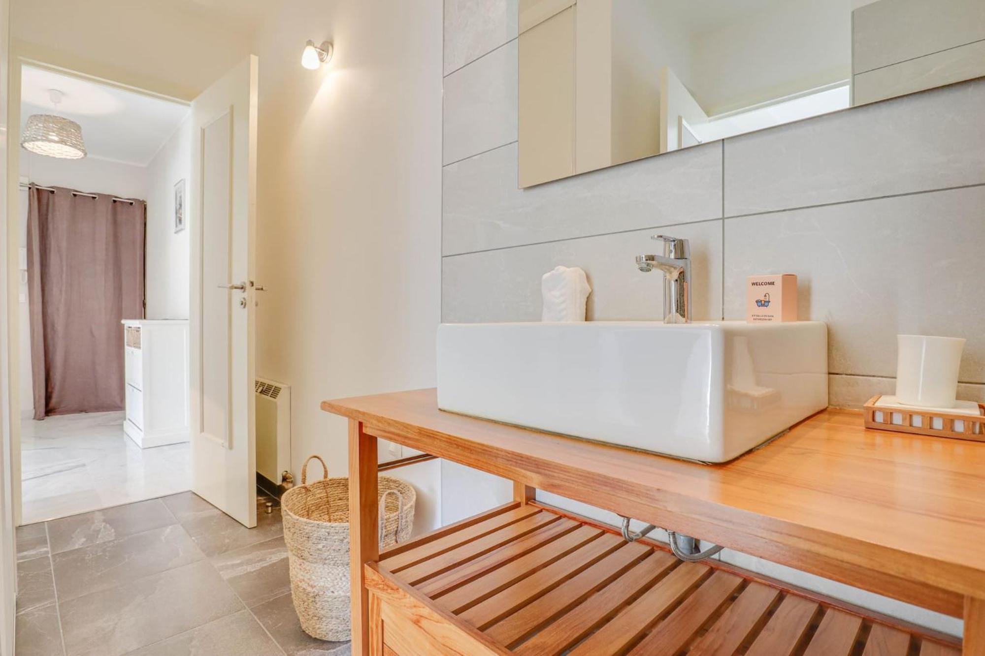 « Les Ligures » Calme, Proche Mer Apartment Roquebrune-Cap-Martin Exterior foto