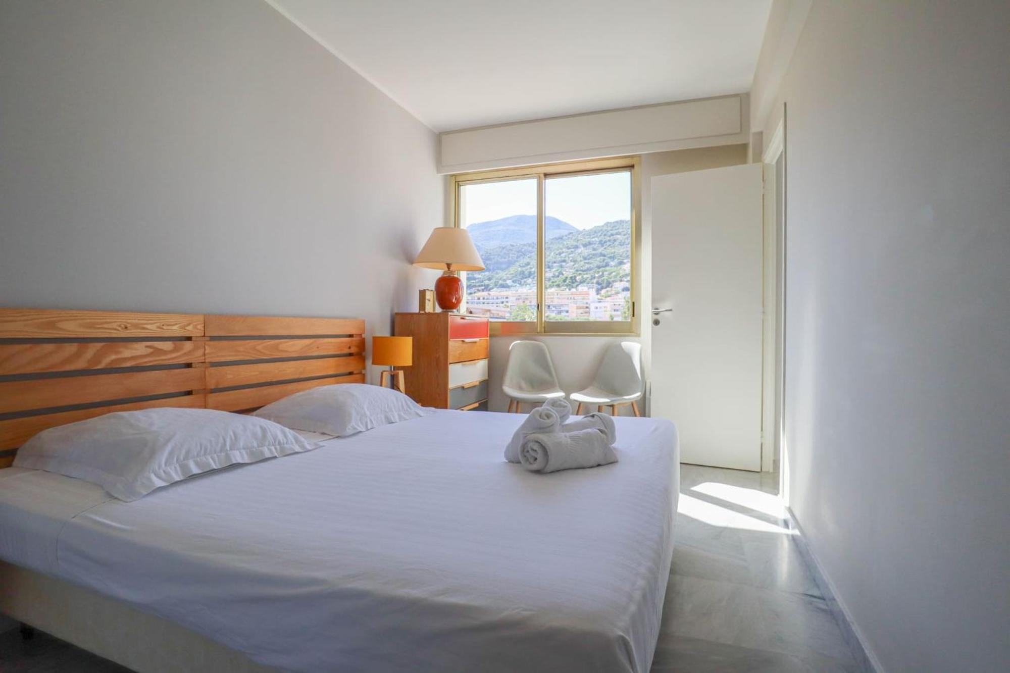 « Les Ligures » Calme, Proche Mer Apartment Roquebrune-Cap-Martin Exterior foto