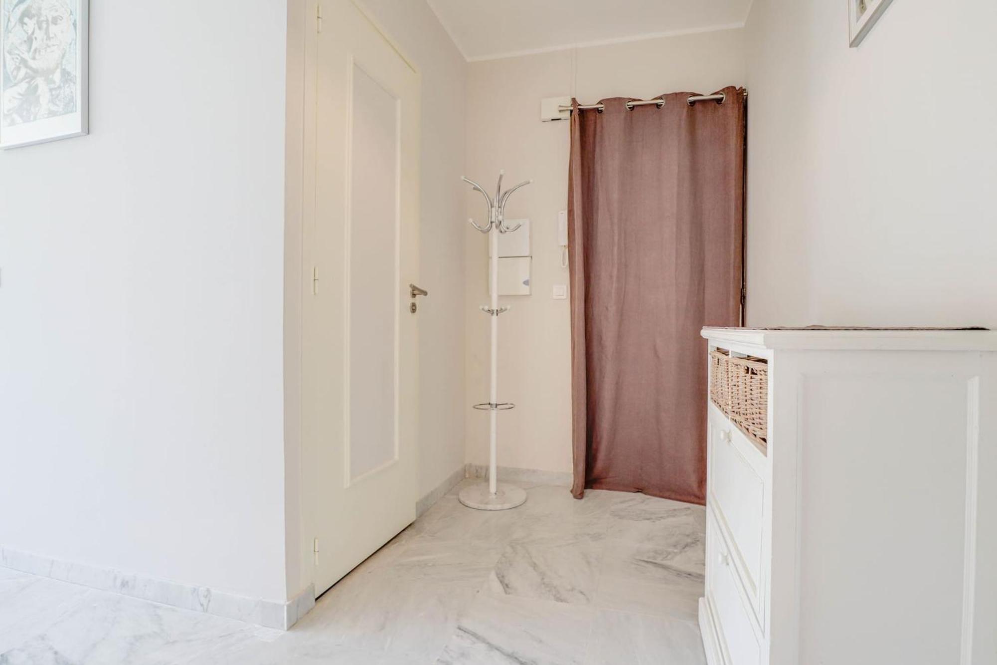 « Les Ligures » Calme, Proche Mer Apartment Roquebrune-Cap-Martin Exterior foto